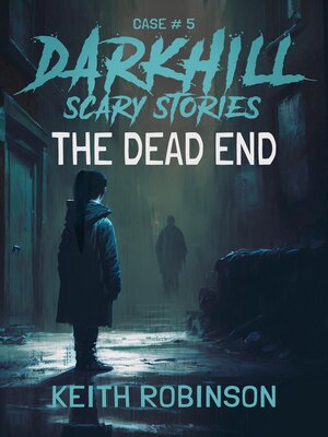 cover image of The Dead End